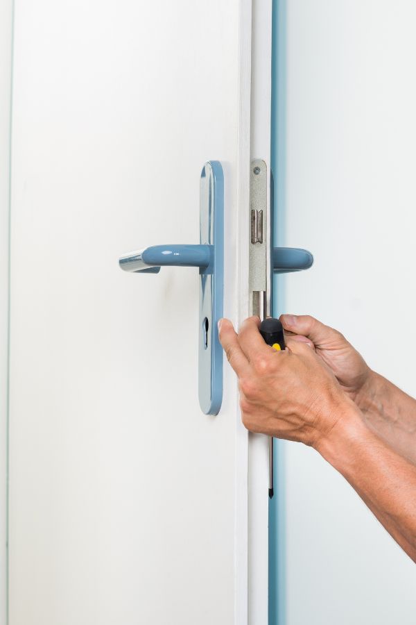 Schlüsseldienst Aachen-Laurensberg - Türöffnung - Schlosswechsel - Einbruchschutz - Schlüsselnotdienst - Schlüssel verloren - ausgesperrt